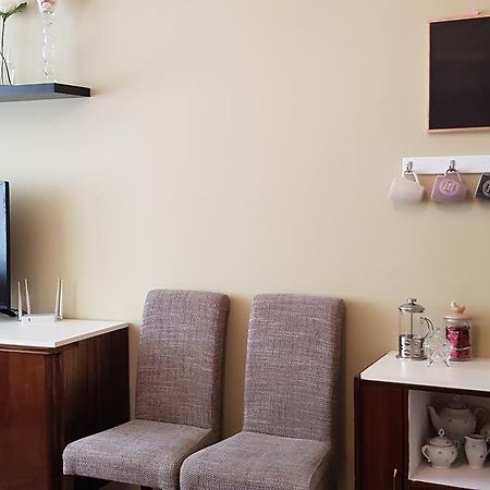 Florata Apartment Burgas Luaran gambar