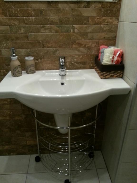 Florata Apartment Burgas Luaran gambar