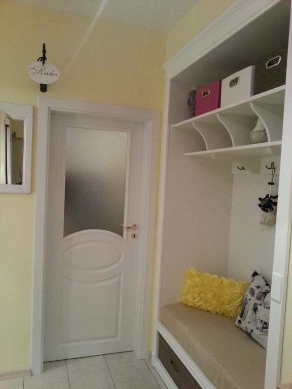 Florata Apartment Burgas Luaran gambar