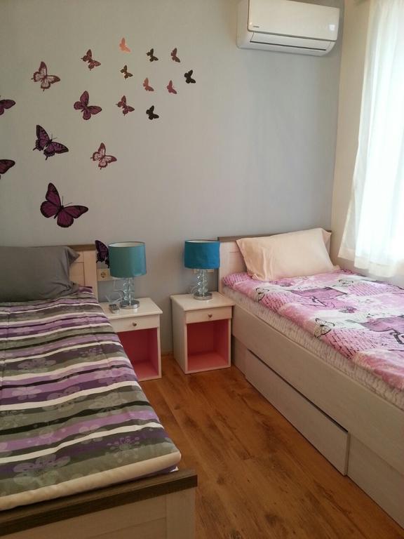 Florata Apartment Burgas Luaran gambar