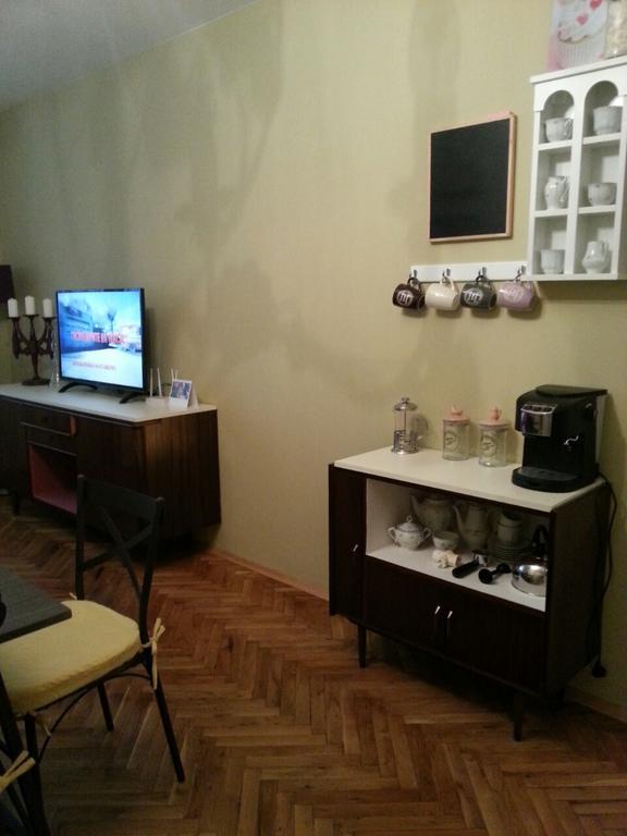 Florata Apartment Burgas Luaran gambar