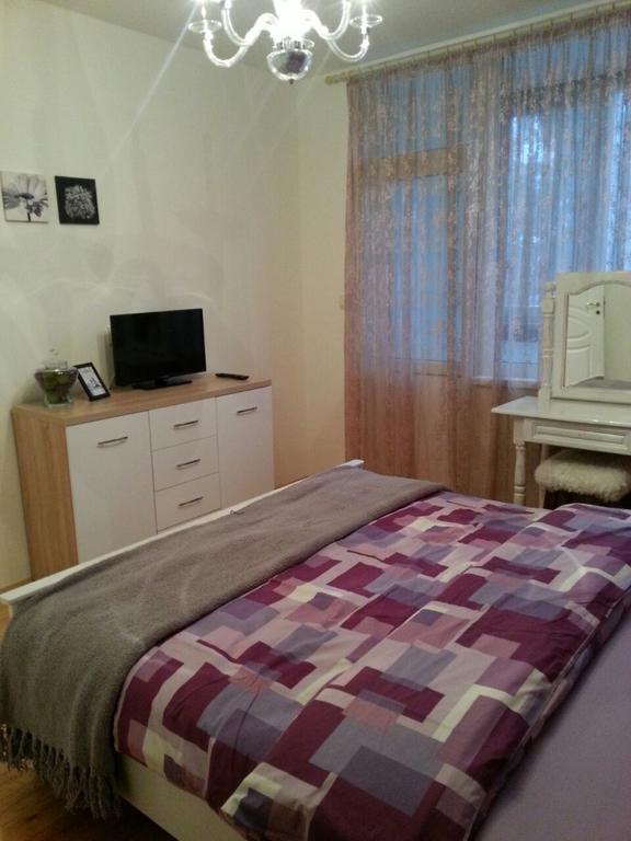 Florata Apartment Burgas Luaran gambar