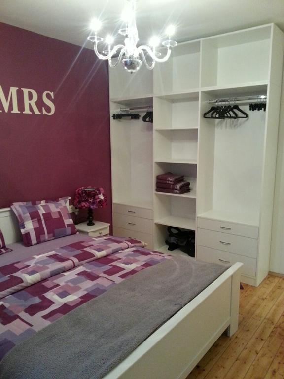Florata Apartment Burgas Luaran gambar