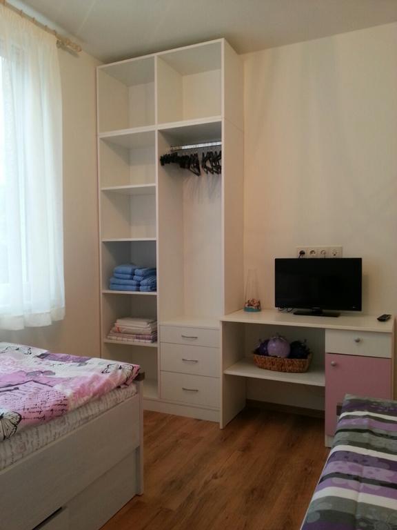 Florata Apartment Burgas Luaran gambar