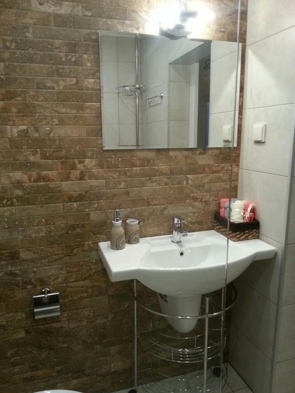 Florata Apartment Burgas Luaran gambar