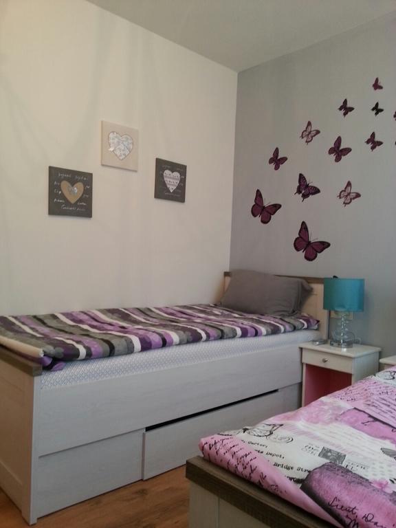 Florata Apartment Burgas Luaran gambar