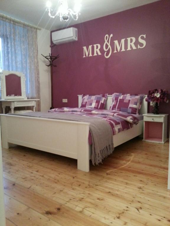 Florata Apartment Burgas Luaran gambar