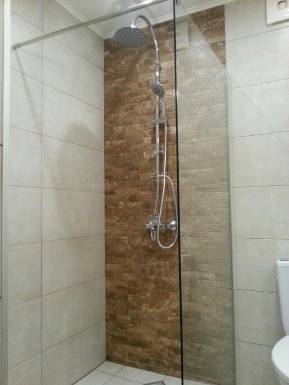 Florata Apartment Burgas Luaran gambar