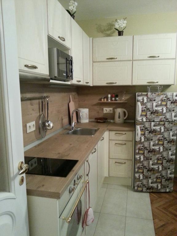Florata Apartment Burgas Luaran gambar