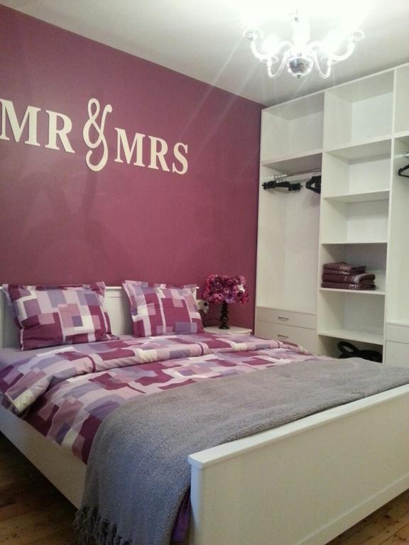 Florata Apartment Burgas Luaran gambar