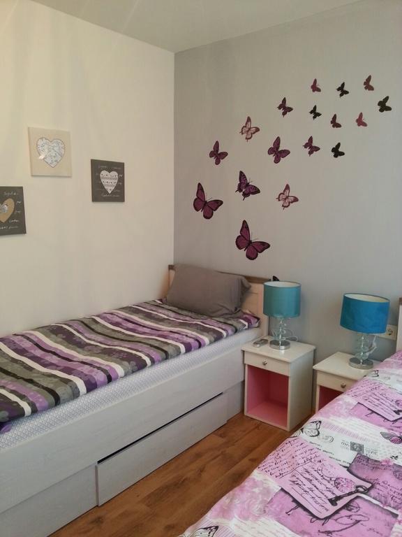 Florata Apartment Burgas Luaran gambar