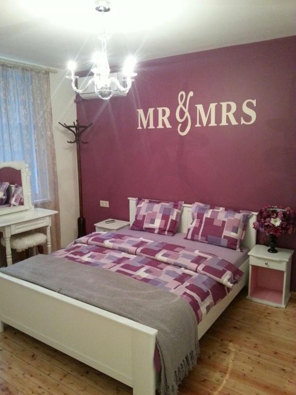 Florata Apartment Burgas Luaran gambar