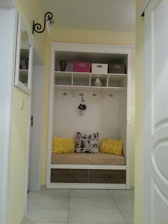 Florata Apartment Burgas Luaran gambar